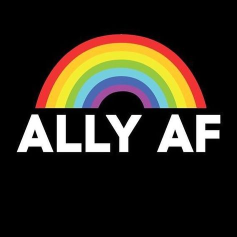 Quotes. • Instagram Pride Ally Shirts, Straight Ally Aesthetic, Pride Ally Quotes, Pride Photos, Ally Shirt, Proud Ally, Pride 2023, Pride Ally, Lgbtq Ally