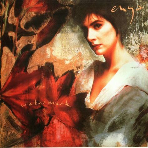 That was yesterday: Enya - Watermark (full album) Enya Music, New Age Music, Celtic Music, Watch Party, World Music, My Favorite Music, Music Publishing, Album Art, New Age