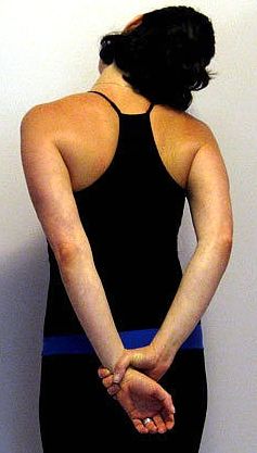 Shoulder pain and clicking when grooming | Integrative Works Neck And Shoulder Stretches, Shoulder Stretches, Sore Neck, Morning Stretches, Boho Mode, Tennis Elbow, Shoulder Stretch, Popsugar Fitness, Yoga Stretches