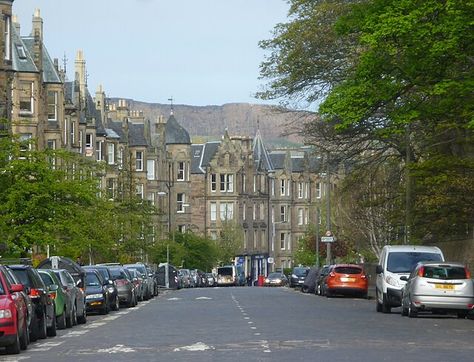 Marchmont Marchmont Edinburgh, Scotland Uk, Edinburgh Scotland, Library Of Congress, Reference Images, Edinburgh, Scotland, Maine, United Kingdom