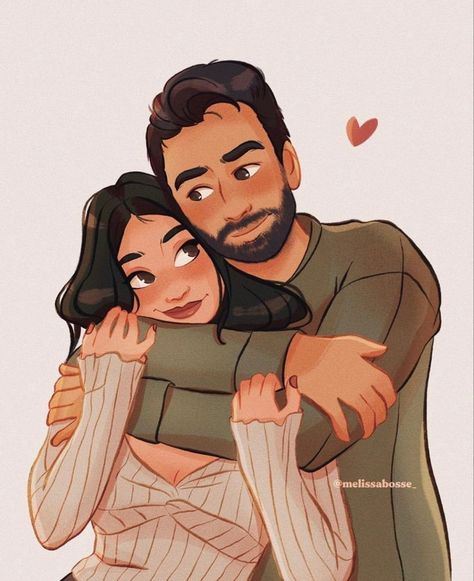 Drawing Men, Image Princesse Disney, Practice Drawing, Let You Go, Cute Couple Drawings, Cartoons Love, Couple Illustration, Cute Couple Cartoon, Girly Art Illustrations