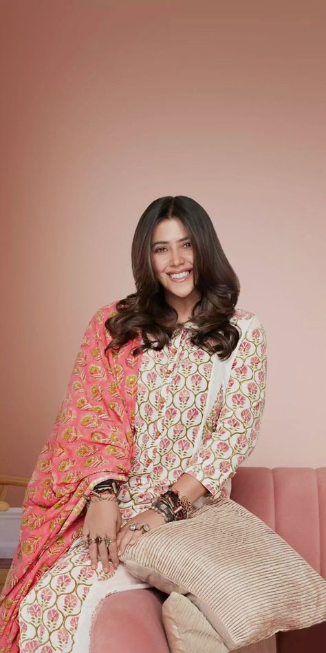 Ekta Kapoor