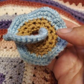 Crochet Fidget Spinner Pattern, Fidget Blankets Crochet Pattern, Crochet Flower Fidget, Crochet Fidget Ball, Crochet Infinity Fidget, Crochet Infinity Loop Fidget, Crochet Fidget Spinner, Yarn Fidget Toys, Crochet Mobius Fidget