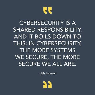 28 Cyber Security Quotes for a Safe and Secure Cyberspace - EnkiQuotes Quotes For The Workplace, Security Quotes, Quotes Advice, Multi Factor Authentication, Awareness Quotes, Board Quotes, Cloud Infrastructure, Security Tips, Internet Security