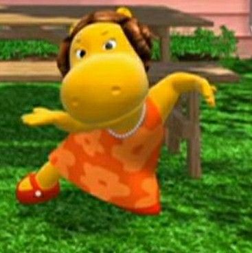 Backyardigans Pfp, Backyardigans Funny, Momos Aesthetic, Tasha Backyardigans, Pablo Backyardigans, Moose And Zee, Midnight Mayhem, Mc Poze, The Backyardigans