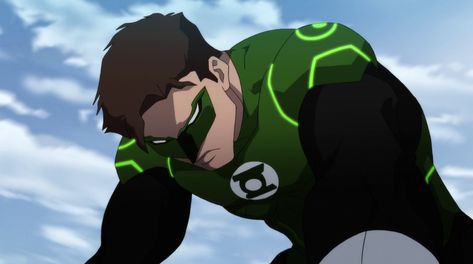 Marvel And Dc Crossover, Green Lantern Hal Jordan, Hal Jordan, Green Lantern Corps, Dc Icons, Simple Phone Wallpapers, Superhero Comics, Blackest Night, Detective Comics