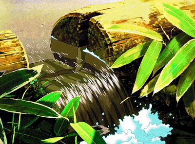 Background Pixel, Ghibli Background, The Secret World Of Arrietty, Studio Ghibli Anime, The Wind Rises, Valley Of The Wind, Ghibli Anime, Secret World Of Arrietty, Wind Rises