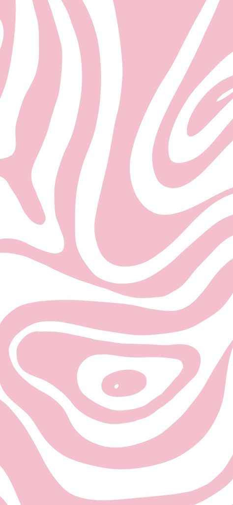 Swirl Wallpaper Iphone, Pink Minimalist Wallpaper, Pink Swirl Background, Swirl Wallpapers, Preppy Prints Wallpaper, Pink Swirls Wallpaper, Pink Abstract Wallpaper, Aesthetic Wallpaper Design, Pinky Wallpaper