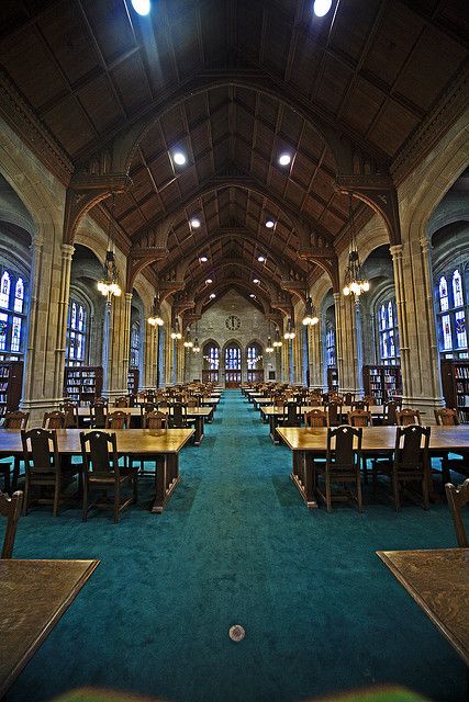 Unique Library, Leeds University, Room Reservation, College List, Beautiful Library, College Readiness, Library Room, College Library, Boston College