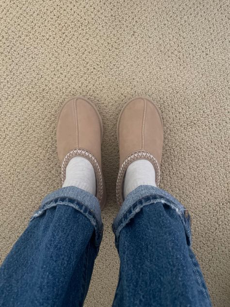 uggs 🫶🏻 Ugg Tasman, Material Girls