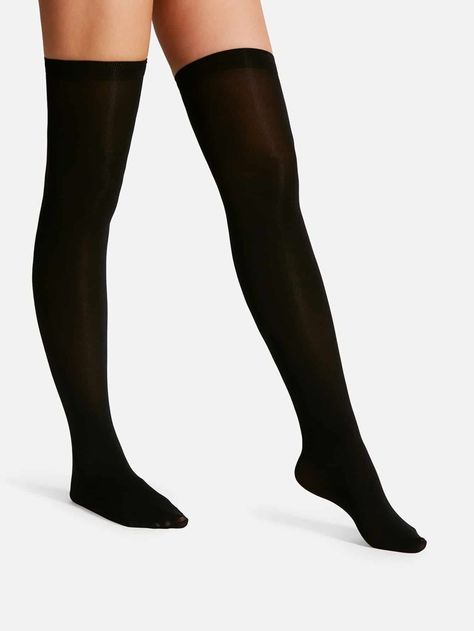 2024 Word, Mesh Socks, Over The Knee Socks, Thigh High Socks, Long Socks, Knee Socks, Socks And Tights, Knee High Socks, Trendy Fashion Women