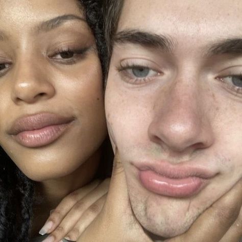 Interacial Couples Aesthetic, Magnolia Parks, Swirl Couples, Bwwm Couples, Mixed Couples, Interacial Couples, Interracial Couple, Magnolia Park, Christina Lauren