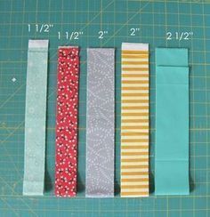 Strip Quilt Patterns, Scrap Quilting, Cluck Cluck Sew, Quilt Scraps, Strip Quilt, Jelly Roll Quilts, Bonnie Hunter, Scrappy Quilt Patterns, Block Quilts