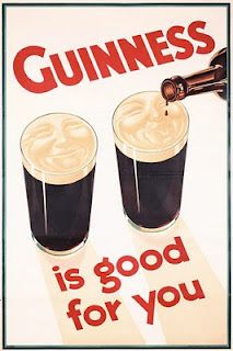 1950    New GUINNESS® brewery opens in Jamaica. Vintage Advertising Art, Guinness Beer, Beer Poster, Retro Metal Signs, Best Ads, Vintage Beer, Vintage Advertisement, Pale Ale, Beauty Treatments