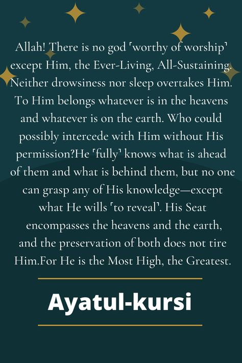 read Aytul kursi every day Ayatul Kursi English, Get Well Soon Images, Lady Wallpaper, English Wallpaper, Ayatul Kursi, Get Well Soon, Quran Quotes, Get Well, Quran