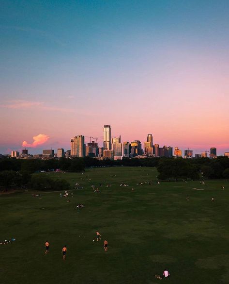 Visit Austin, Austin City Limits, Ethereal Art, City Aesthetic, Happy Saturday, Austin Texas, Seattle Skyline, Aesthetic Photo, Austin