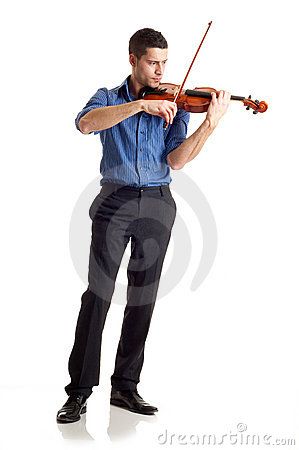 Holding A Violin Pose, Violinist Pose Reference, Violin Playing Reference, Man Playing Violin Pose Reference, Person Playing Violin Reference, Violin Poses Reference Drawing, People Playing Violin, Playing Violin Pose Reference, Violin Poses Reference