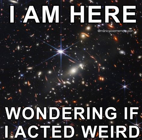 Funny Space, It Goes On, E Card, Silly Me, I Am Here, Lose My Mind, Just Girly Things, Pretty Words, So Me