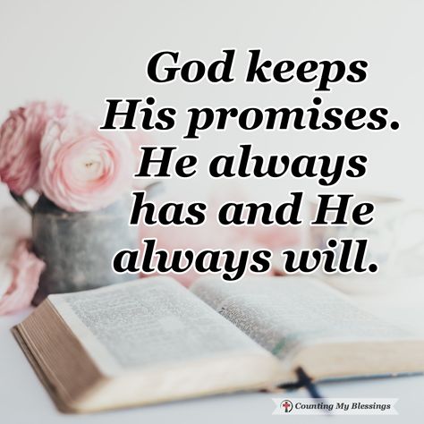 Glory! God Keeps His Promises of Unfailing Love Always - Counting My Blessings Gods Promises Quotes, God Keeps His Promises, Your Love Never Fails, Counting My Blessings, Bold Faith, Prayer Of Thanks, Unfailing Love, My Blessings, Happy Sabbath