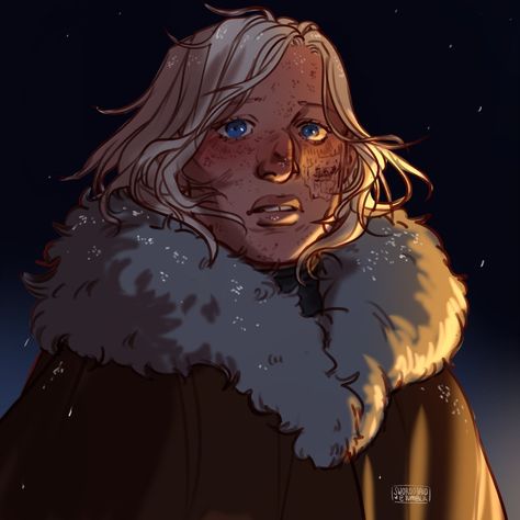 Brienne Of Tarth Fanart, Jaime X Brienne, Jaime And Brienne, Brienne Of Tarth, Fan Girling, Asoiaf Art, Jaime Lannister, Creative Writing Tips, Gra O Tron