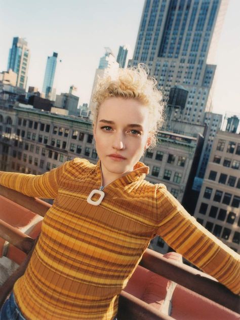 Mark Foster, Porter Magazine, Julia Garner, Turner Classic Movies, The Emmys, Marlon Brando, Wardrobe Stylist, How To Be Likeable, Poses For Photos