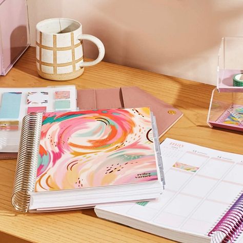 Happy Administrative Professional’s Day! Check out our stories to see why we’ve got our eyes on a planner as the perfect gift ✨ #erincondren #erincondrenlifeplanner #administrativeprofessionalsday #colleaguegifts #stationeryfinds #spiralnotebooks #deskdecoration Administrative Professionals Day, Administrative Professional Day, Gifts For Colleagues, Erin Condren, Desk Decor, Spiral Notebook, Perfect Gift, Gifts, Quick Saves