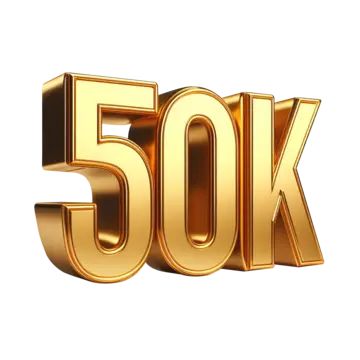 50k 3d,50k,50k followers,followers,follower,number,follow,youtube,facebook,social media,instagram,celebration,social,numbers,media,followers us,thank you,like,subscribe,million views images,top views,view thumbnail,khmer,subscribers,views text,facebook followers,views tag,thankyou,instagram followers,thanks,follower cellebration,free like button,celebrating,views thumbnail desgin,social media caption,views banner,gold,view,fifty thousand views,youtube thumbnail,views thumbnail,golden,banner,thank you subscribers,followers celebration,thank you followers,thanks followers,gratitude text,fifty thousund views,views badge,views celebration,50k logo,rectangle,symbol,metal,handwriting,brand,graphics,wood 50k Views Logo, 50k Subscribers Youtube, Instagram Followers Logo, 50k Followers Instagram, Chhath Puja Photo, 10k Instagram Followers, 50 Logo, Facebook Followers, Wedding Background Images