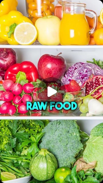 Gillian Berry | Kristina has been FULLY RAW for almost 19 years 🔥‼️ This lifestyle reversed all of her health issues, led her to her purpose & she... | Instagram Fruit Health, Raw Food, Raw Vegan, Health Issues, Blood Sugar, Raw Food Recipes, Fig, Berry, Podcast