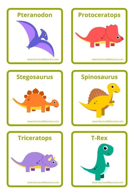 Dinosaur Matching Game Free Printable, Dinosaur Language Activities, Dinosaur Images Free Printable, Dinosaur Pictures For Kids, Dinosaur Matching Game, Free Dinosaur Printables, Free Preschool Activities, Dinosaur Lesson, Dinosaur Activity