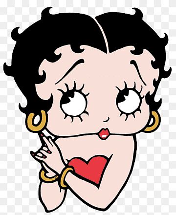 Cartoon Png Images, Betty Boop Svg, Art Alevel, Acrylic Art Projects, Betty Boop Art, Mickey Mouse Art, Betty Boop Cartoon, Cartoon Png, Adult Coloring Designs