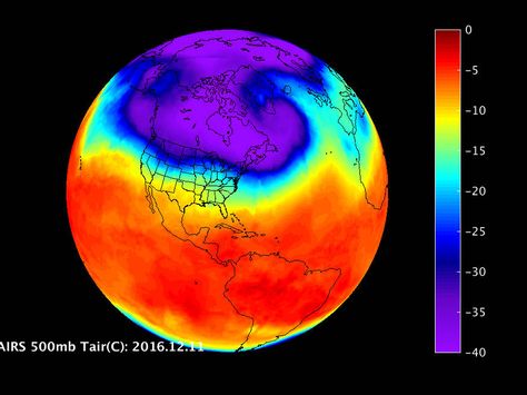 Maps Aesthetic, Multicolor Art, Arctic Air, Arctic Sea, Polar Vortex, Heat Map, Fossil Fuels, Neon Aesthetic, December Daily