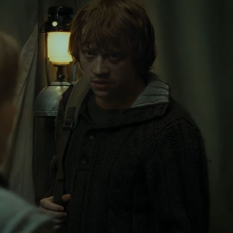 Ron Weasley Deathly Hallows Pt 1, Ron Deathly Hallows, Ron Weasley Deathly Hallows, Rupert Alexander, September Dump, Deathly Hallows Part 1, Deathly Hallows Part 2, Hogwarts Dr, Ronald Weasley