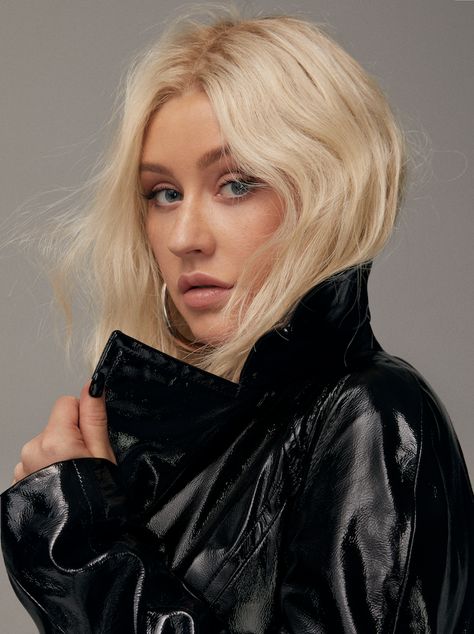 Christina Aguilera Interview - Cosmopolitan Magazine Cover Story October 2018 Christina Aguilera Dirrty, Wallpaper November, 2020 Wallpaper, November Wallpaper, 29 November, Cosmopolitan Magazine, Foto Poses, Celebrity Moms, Christina Aguilera