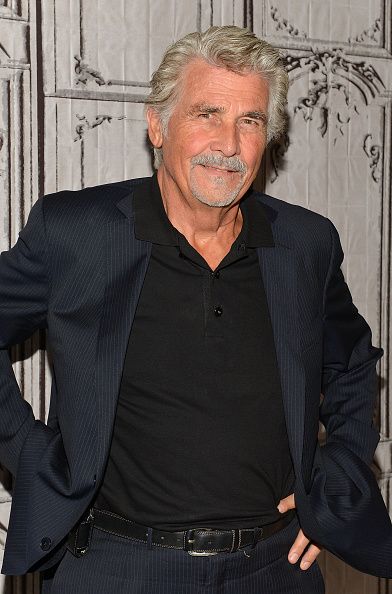 JAMES BROLIN James Brolin, Ryan O'neal, Kris Kristofferson, Robert Redford, Barbra Streisand, A Star Is Born, Special People, Then And Now, Famous People