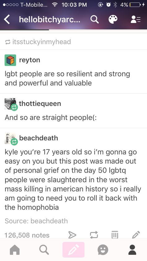 Best. Response. Ever. Tumblr Post, Gay Memes, Faith In Humanity, What’s Going On, Tumblr Posts, American History, Anger, Feelings, Memes