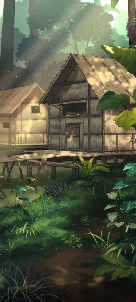 Anime Village Background, Anime Village, Village Background, Tears Of Themis, Interior Architecture Drawing, Fantasy Art Landscapes, Anime Background, Architecture Drawing, Interior Architecture