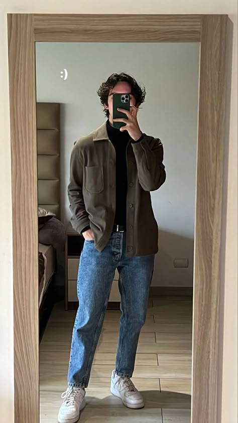 Boyfriend Fits Aesthetic, Graduation Outfit Ideas Men Casual, Men’s Button Up Outfit, Mens Minimalist Fashion Streetwear, Mens Fall Fashion Streetwear, Southern Men Aesthetic, Mens Clothing Styles Formal Casual, Night Fits Men, Men Casual Outfit 2024