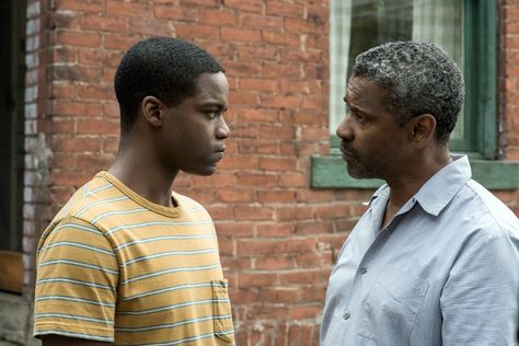 Fences Fences Movie, Films On Netflix, August Wilson, Iconic People, Viola Davis, Denzel Washington, Movie Review, Matthew Mcconaughey, Nelson Mandela