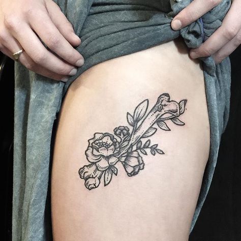 woodcut style - black line, minimal gray Vamp Tattoo, Graduation Tattoo, Spring Tattoo, Nature Sleeve, Dragon Tattoo Back Piece, Woodcut Tattoo, Tattoo Thoughts, Anatomical Heart Tattoo, Knuckle Tattoos