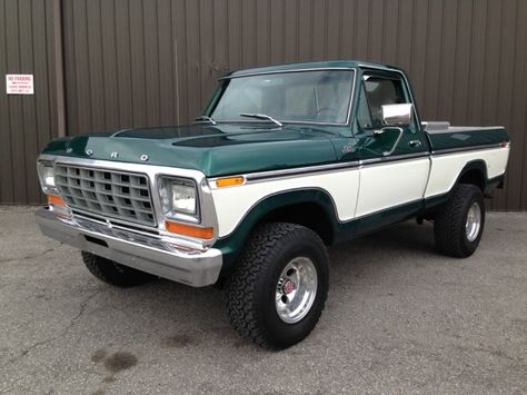 1978 Ford Truck | 1978 Ford F-150 - Used Truck Powell OH | Auto Loft Truck Restoration, 79 Ford Truck, 1979 Ford Truck, Truck Photos, Dream Items, Vintage Pickup, Texas Ranger, Dream Trucks, Vintage Pickup Trucks