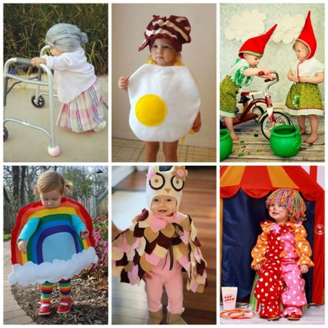 60 einfache Faschingskostüme für Kinder zum Selbermachen Cloud Birthday, Snail Costume, Diy Carnival, Clever Halloween Costumes, Diy Bebe, Handmade Costumes, Pirate Hats, Clown Costume, Carnival Costumes