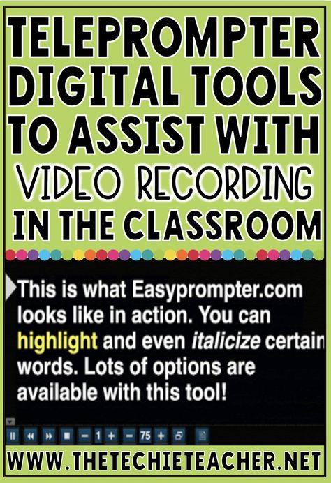 Broadcasting Classroom, Chromebooks In The Classroom, Technology In Teaching, Technology Tools For The Classroom, Technology Integration In The Classroom, Using Technology In The Classroom, Morning Announcements, Techie Teacher, Technology Lessons