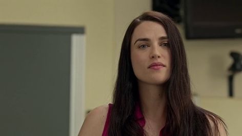 Sarah Bennett, Katie Mcgrath