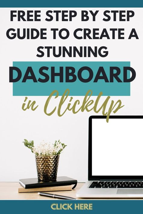 Discover the step-by-step guide that will help you create your very own client dashboard using ClickUp. From creating a new dashboard to adding widgets, we cover it all. Level up your client management game today! Clickup Dashboards, Management Games, Client Management, Task Management, Work Smarter, Step Guide, Level Up, Create Yourself