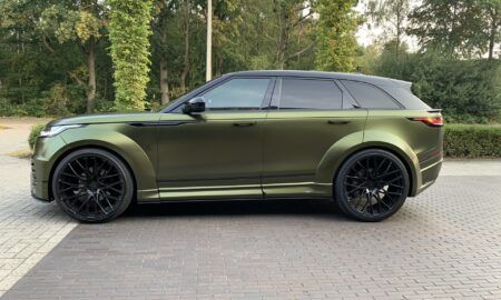 Range Rover Green Color, Green Range Rover, Sport Mat, Range Rover Velar, Metallic Powder, Matte Green, Matte Red, Matte Metallic, Blue Raspberry