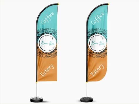 #GraphicDesign #GraphicDesigner #BannerDesign #FlyingBanner #FlyingBannerDesign #BeachFlag #BeachFlagDesign #DesignHouseGR Beach Flag Design, Flying Banner, Beach Flag, Beach Flags, Branding Design Packaging, Flag Design, Concept Store, Banner Design, Surfboard