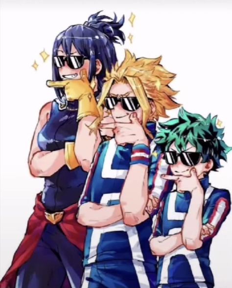 Anime Ships Mha, My Hero Academia Fanart Ships, Mha Fanart Cute, All Mha Characters, Random Anime Characters, Cute My Hero Academia, Mha Cute, My Hero Academia Art, Mha Pictures