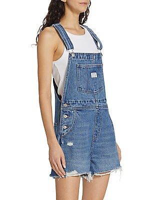 Jeans Jumpsuits For Women, Denim Short Romper, Corduroy Jacket Womens, Jean Short Overalls, Denim Shortalls, Denim Short Jumpsuit, Casual Denim Shorts, Denim Overalls Shorts, Womens Puffer Vest