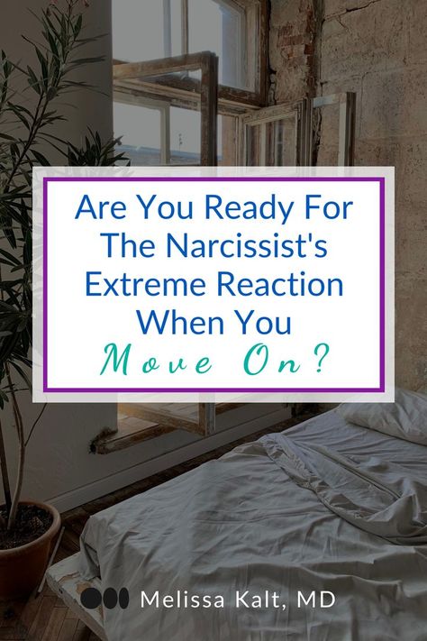 Whether the narcissist discarded you or you discarded them, seeing you move on creates narcissistic injury. The narcissist feels rejected, abandoned, unworthy, a failure. Narcissistic Injury, Narcissistic Behavior, Move On, Healing, Feelings