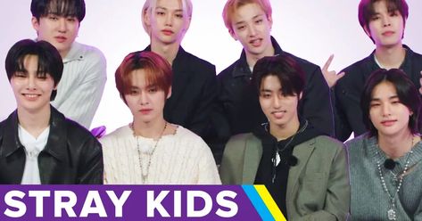 "Which Stray Kids Member Are You?" Quiz Which Stray Kids Member Are You, Take A Quiz, A Song, New Album, Day Off, Stray Kids, How To Find Out, Songs